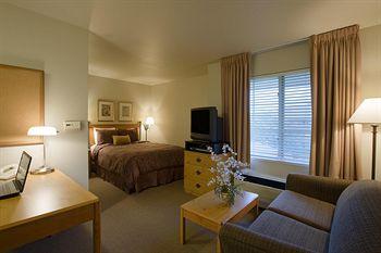 Hotel Extended America - Boston - Woburn