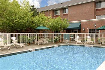 Extended America - Boston - Hotel