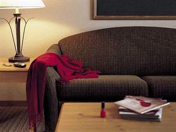 Hotel Extended America - Boston -