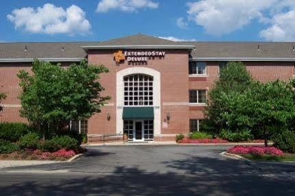 Hotel Extended America - Boston - Woburn