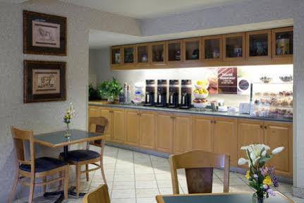 Hotel Extended America - Boston -