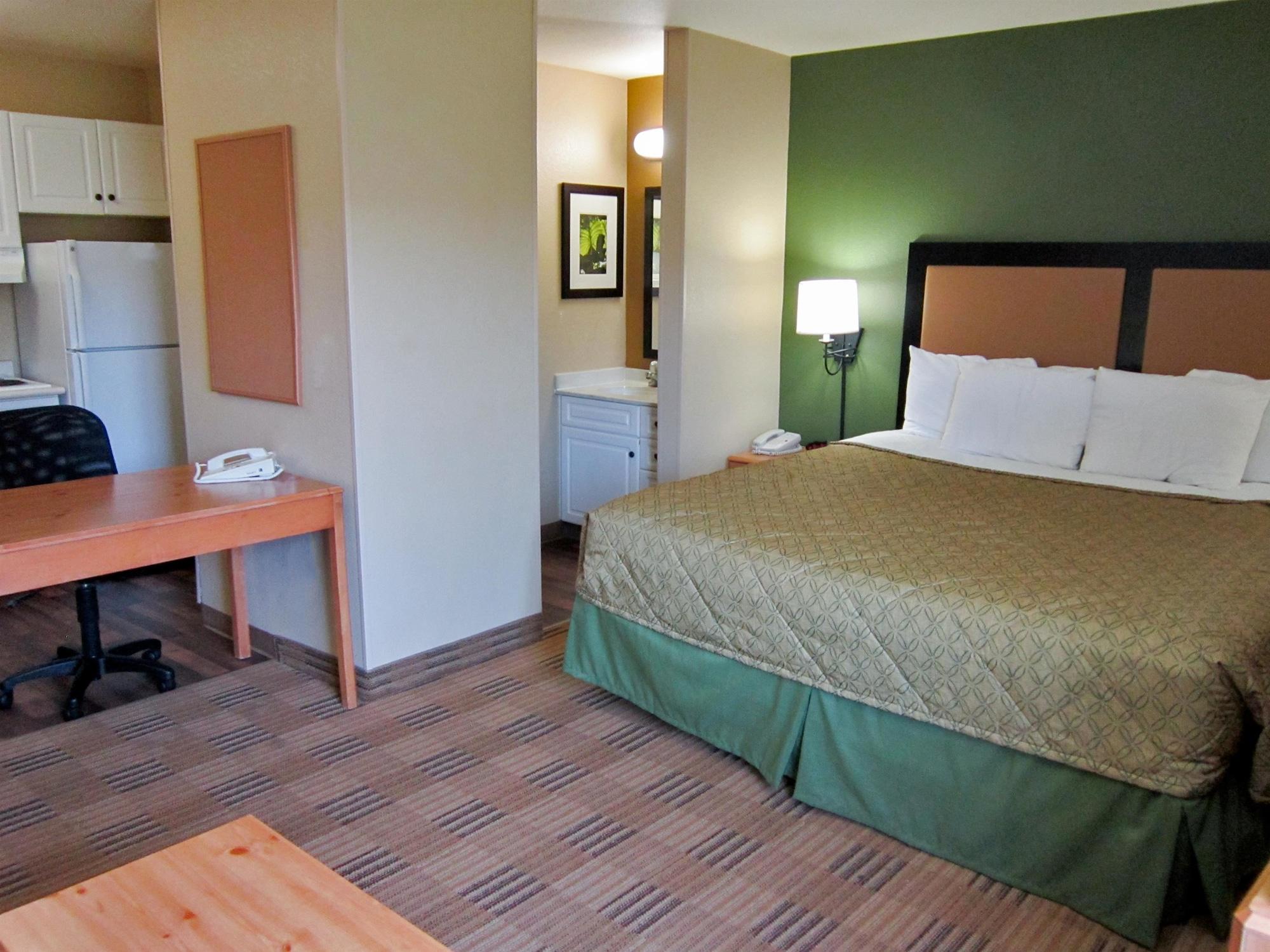 Hotel Extended America - Boston -