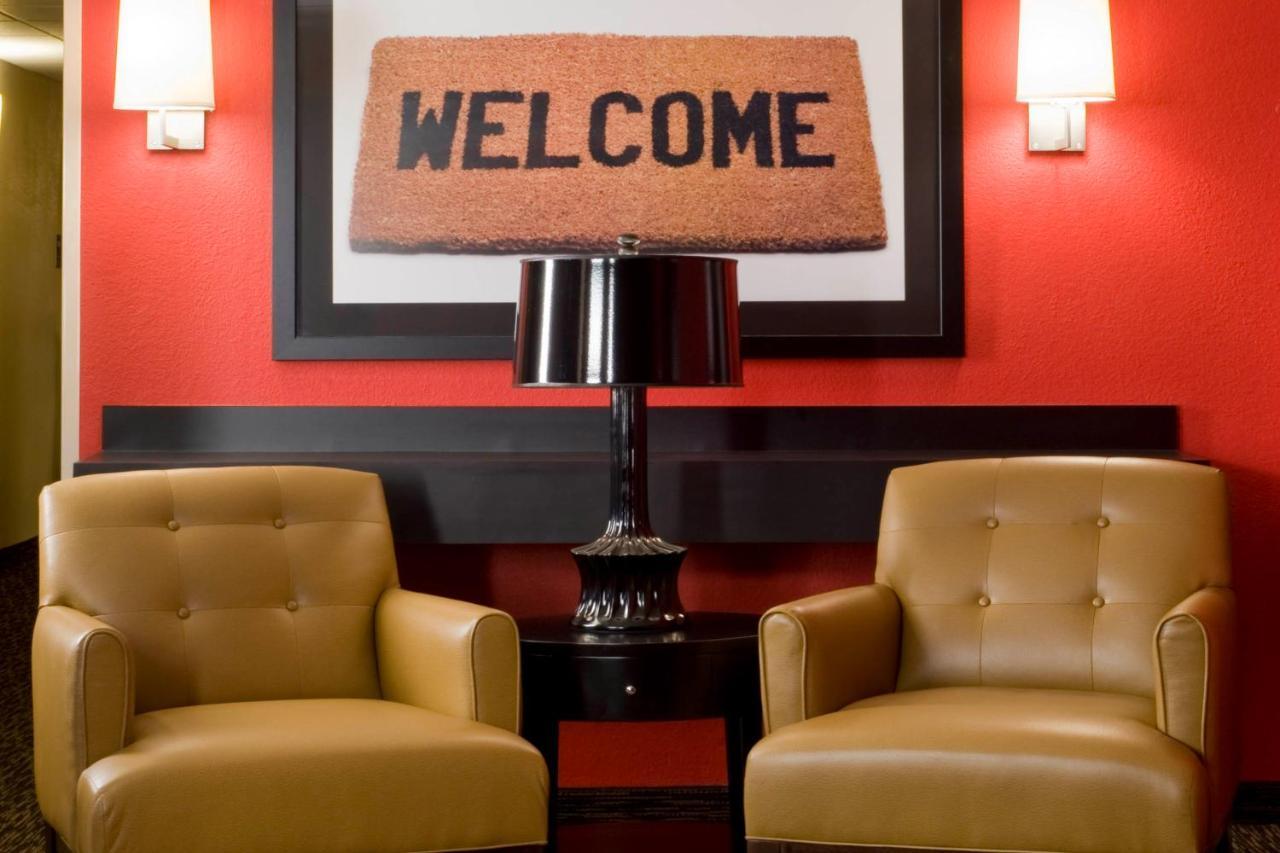 Hotel Extended America - Boston - 2*