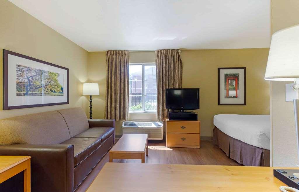 Extended America - Boston - Hotel