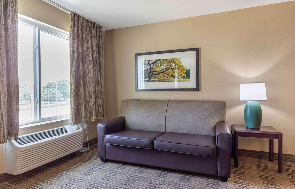 Extended America - Boston - Hotel