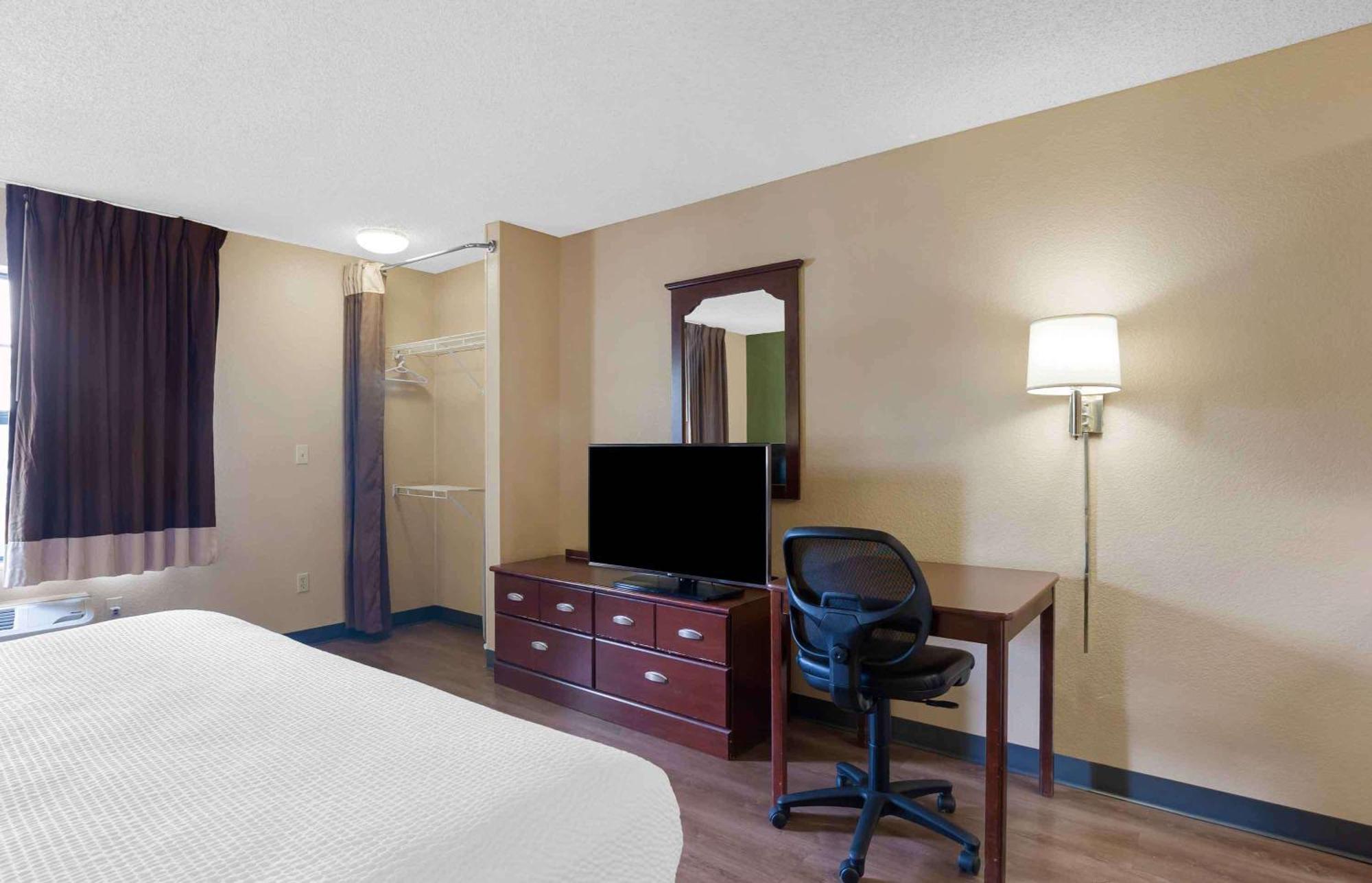 Hotel Extended America - Boston - Woburn