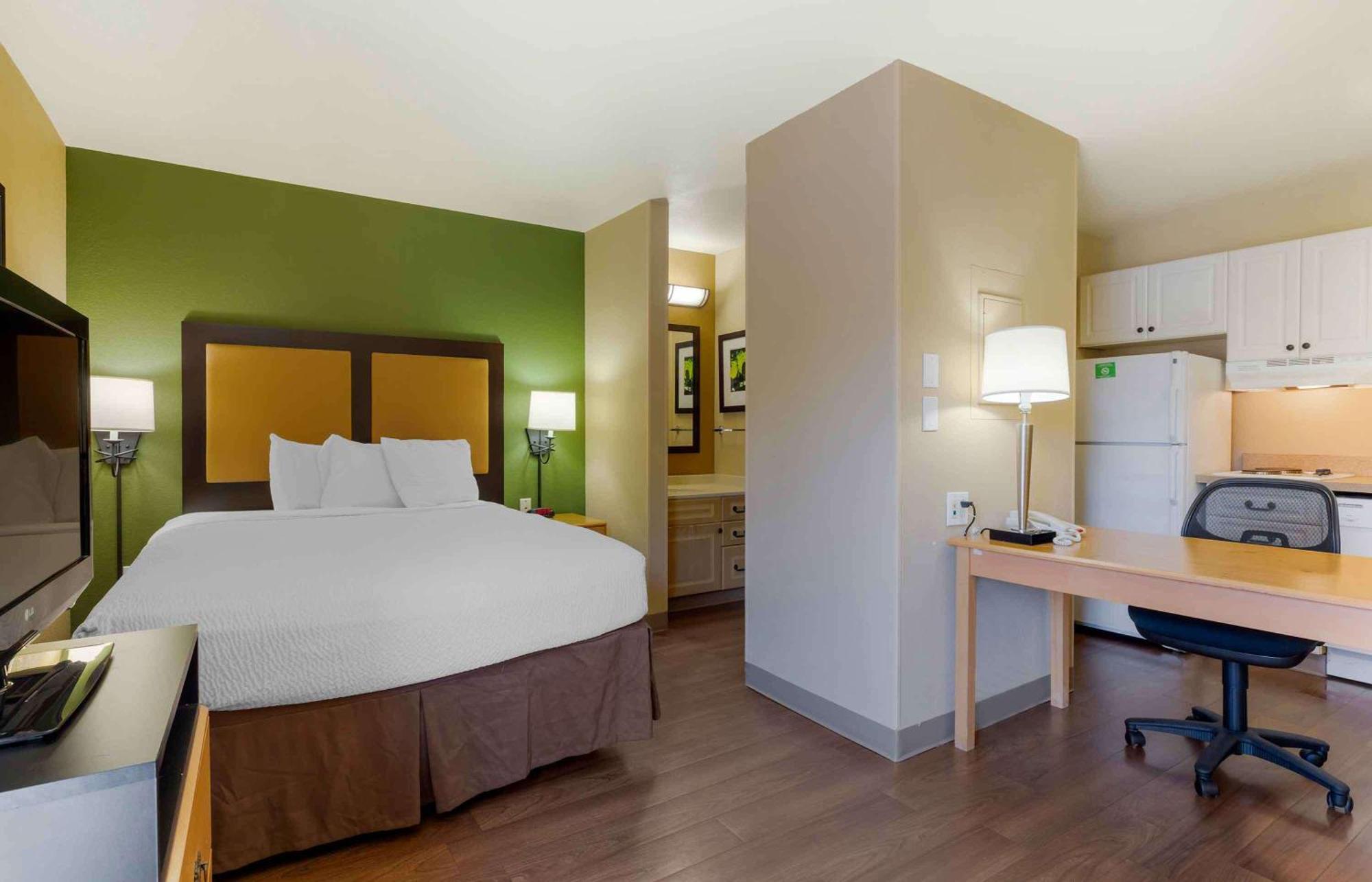 Hotel Extended America - Boston - 2*