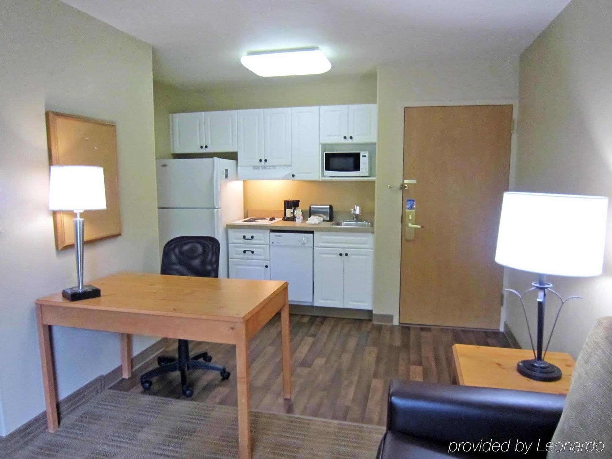 Hotel Extended America - Boston - 2*