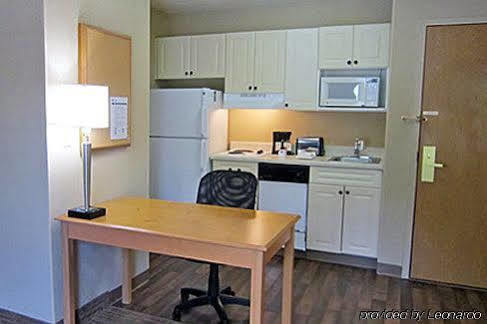 Extended America - Boston - Hotel 2*