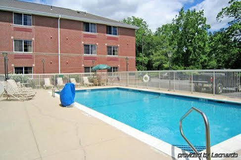 Hotel Extended America - Boston -
