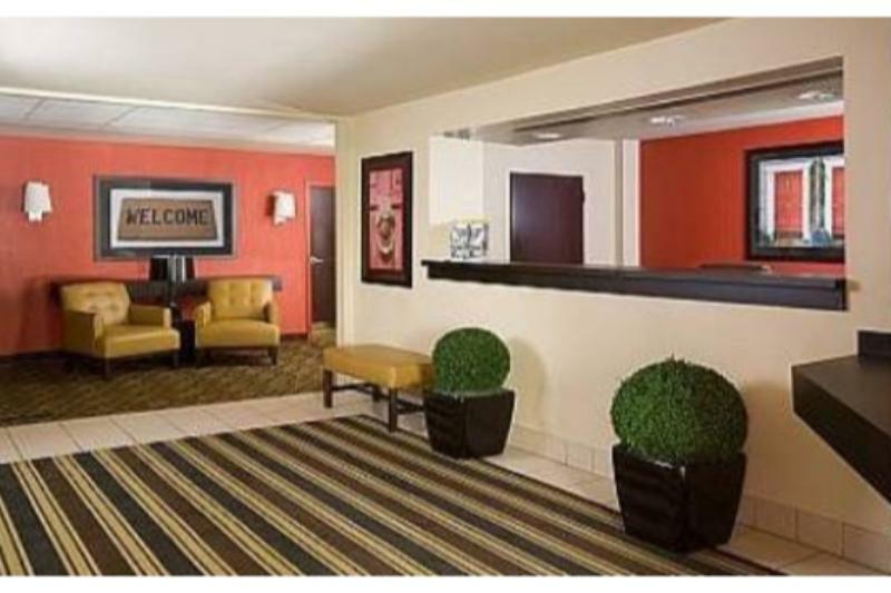 Hotel Extended America - Boston - 2*